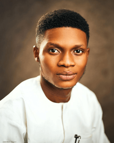 Mr. Oyeku Gideon