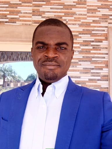 Dr. Swem Festus