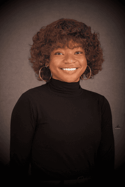 Ms. Godwin Eyabo