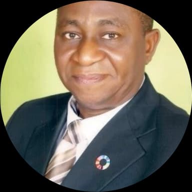 Dr. Gani Enahoro